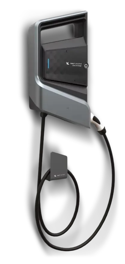 7kW L2 Charger
