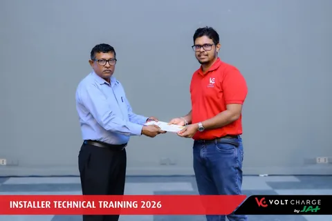 Certificate presentation