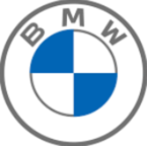 BMW logo