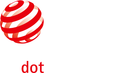 Red Dot Design Award winner 2024