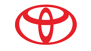 Toyota logo