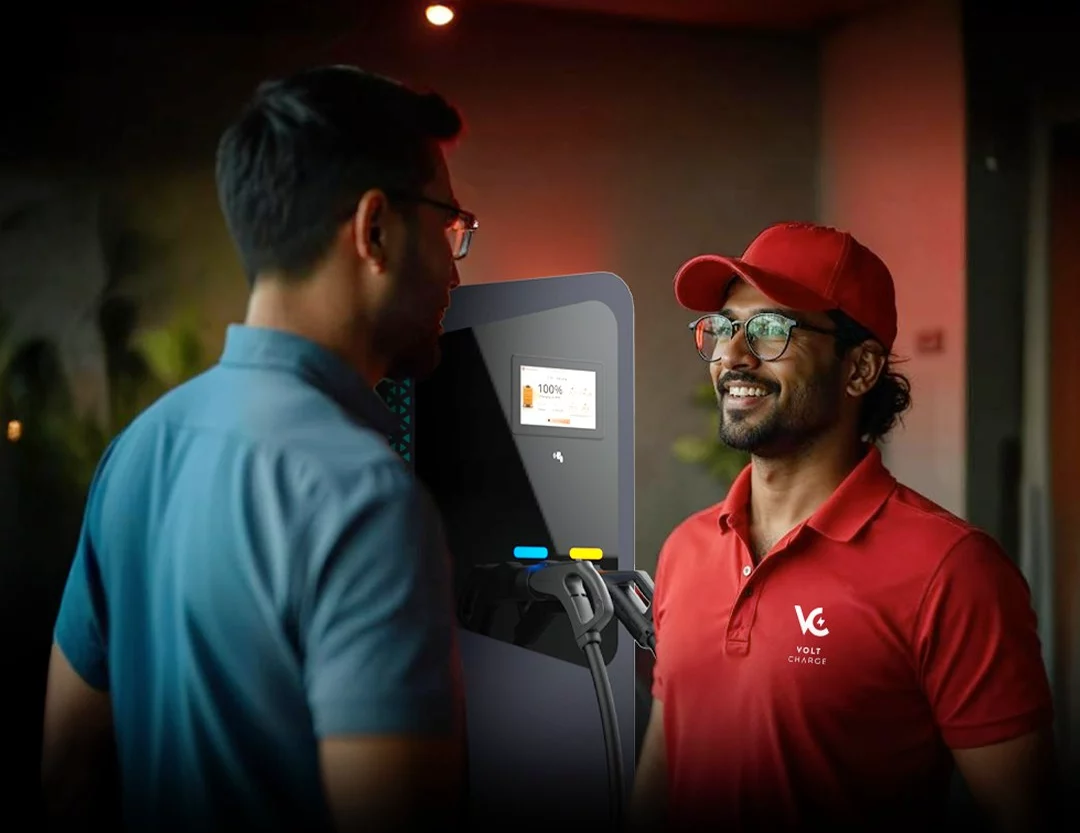 Turn your business into an EV-friendly hotspot