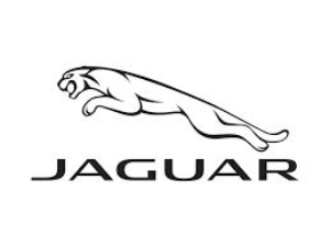 Jaguar logo