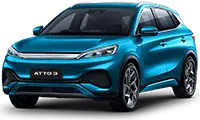 BYD Atto