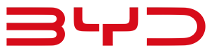 BYD logo
