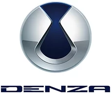 Denza logo
