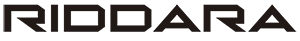 Riddara logo