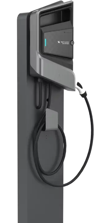 VOLT Charge 7kW L2 Charger product view