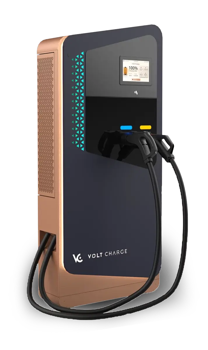 VOLT Charge 40kW DC Charger