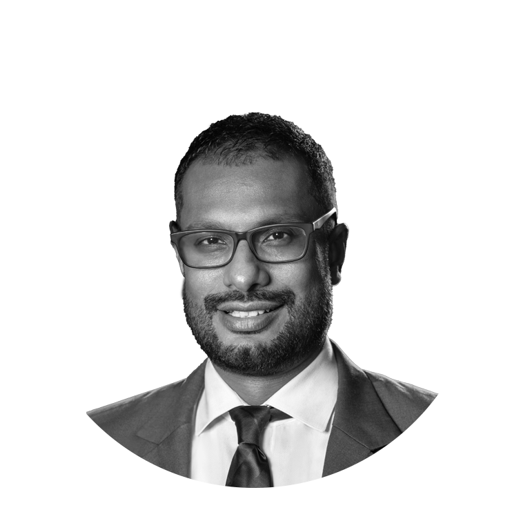 Nishal Ferdinando