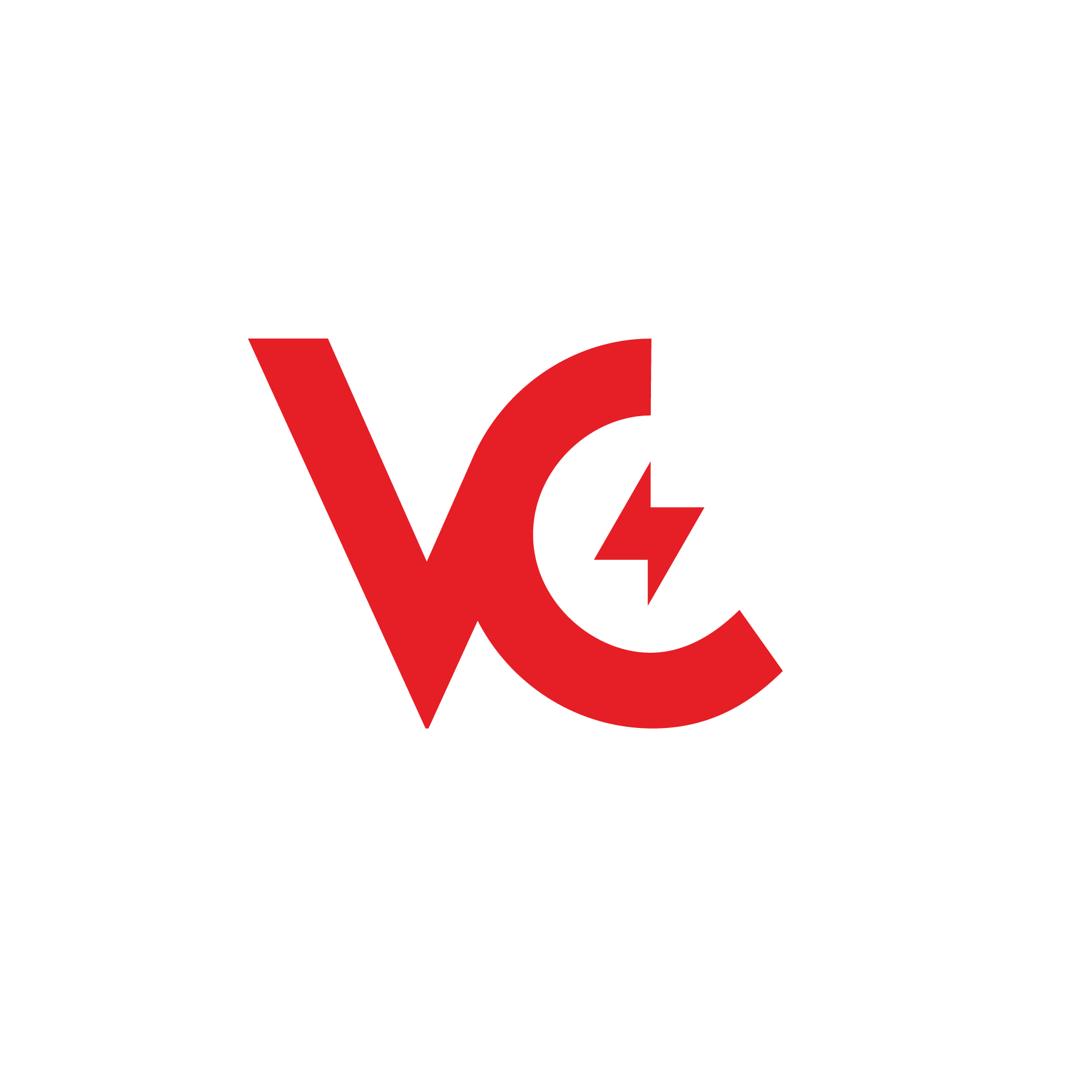 Volt Charge Logo