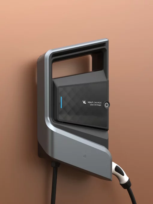 Award-Winning Design.