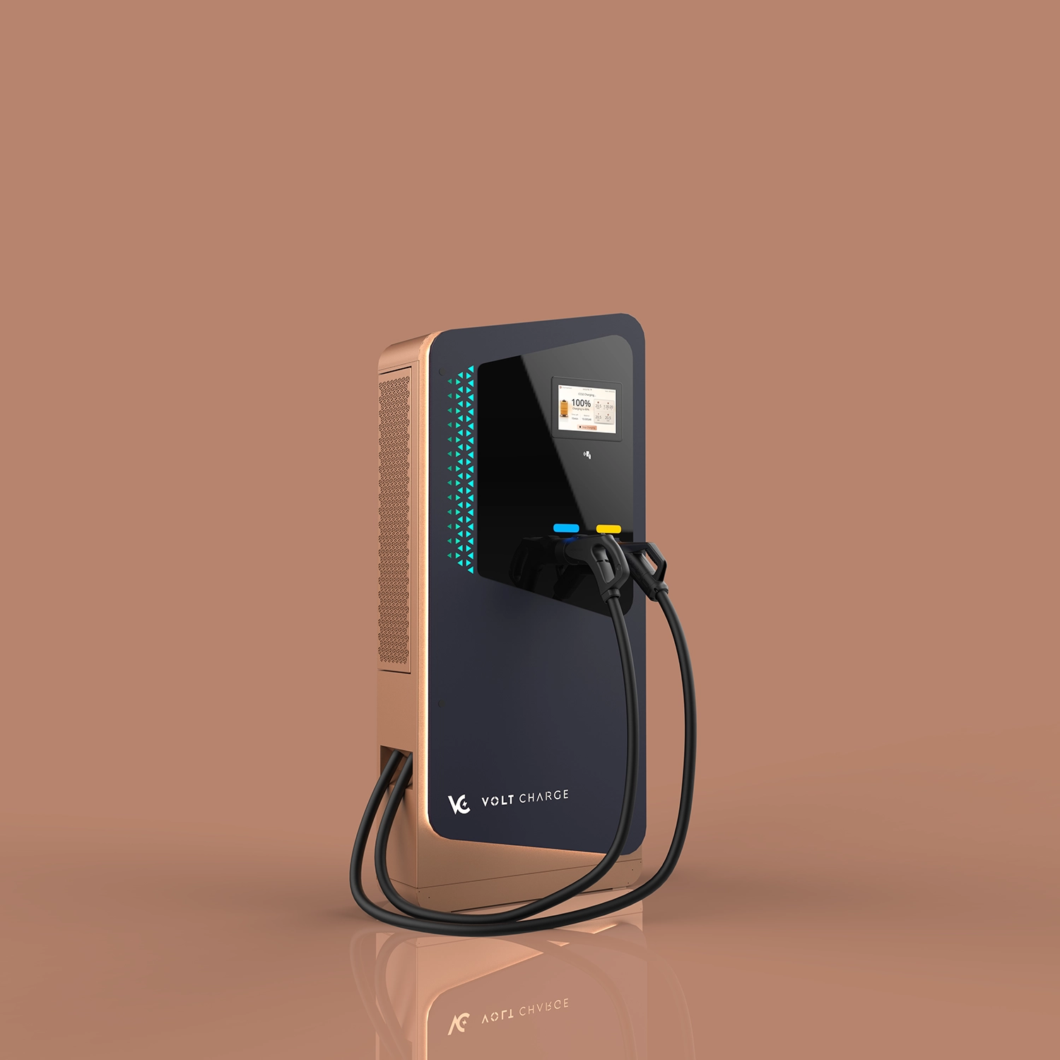 Award Winning 
Design